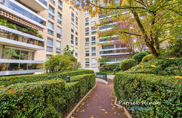 Appartement à vendre 4 pièces, T4 LE CHESNAY (78) — photo 4