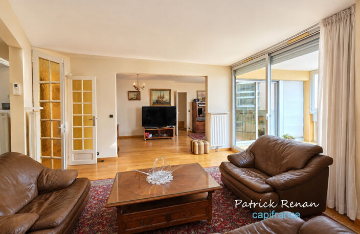 Appartement à vendre 4 pièces, T4 LE CHESNAY (78) — photo 5