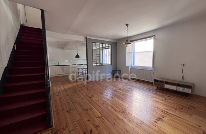 Maison type Loft - hypercentre Tarbes avec terrasses et double parking — photo 3