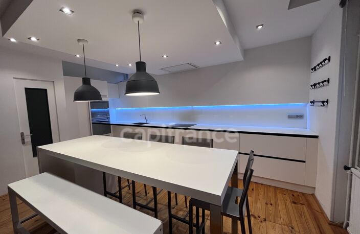 Maison type Loft - hypercentre Tarbes avec terrasses et double parking — photo 5