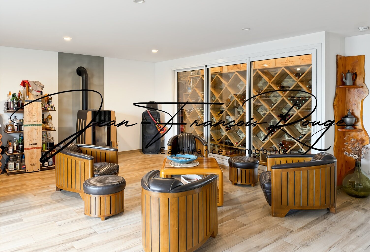 Propriété de 303 m² à Lessay avec gîte — photo 1