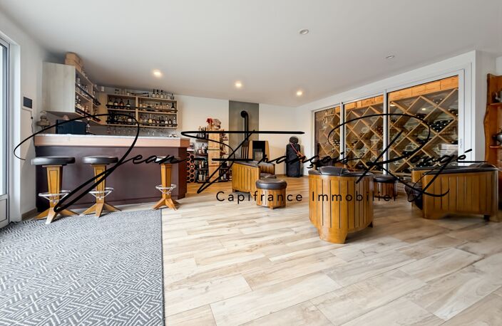Propriété de 303 m² à Lessay avec gîte — photo 2