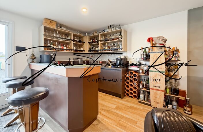 Propriété de 303 m² à Lessay avec gîte — photo 3