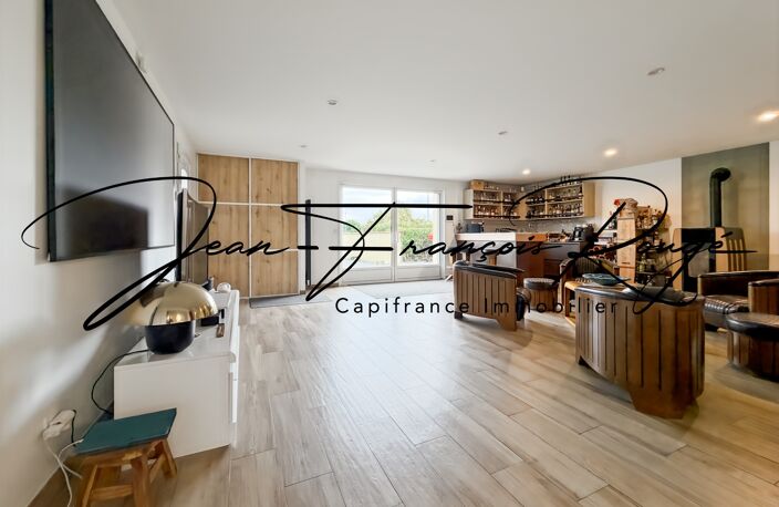 Propriété de 303 m² à Lessay avec gîte — photo 5