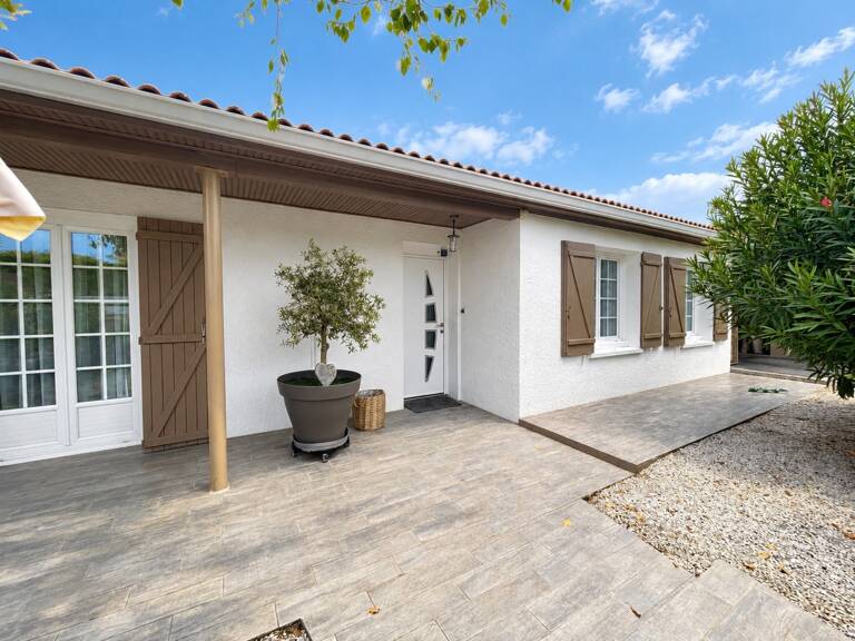 Maison à vendre 3/4 pièces FONBEAUZARD (31) — photo 1