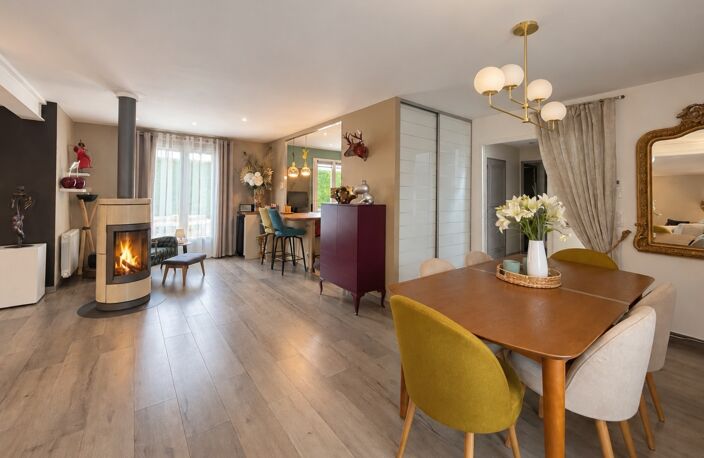 Maison à vendre 3/4 pièces FONBEAUZARD (31) — photo 3