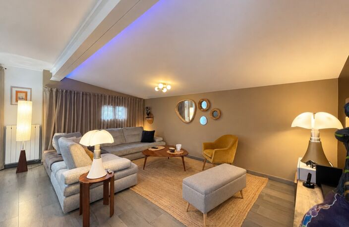 Maison à vendre 3/4 pièces FONBEAUZARD (31) — photo 4
