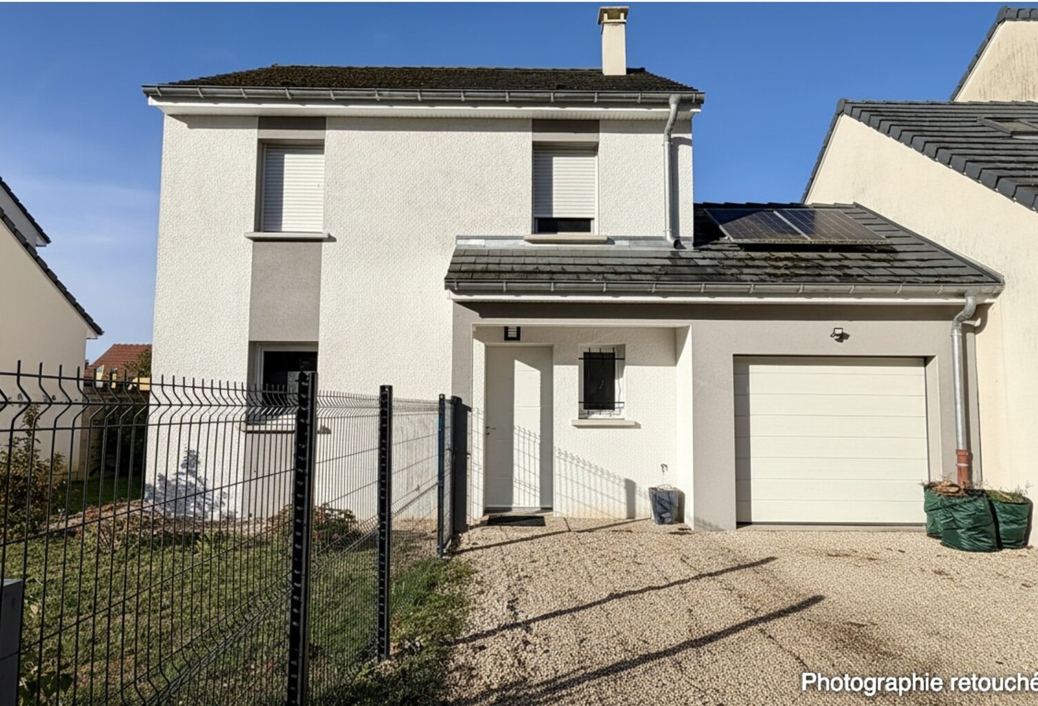 Secteur Familiale — photo 1