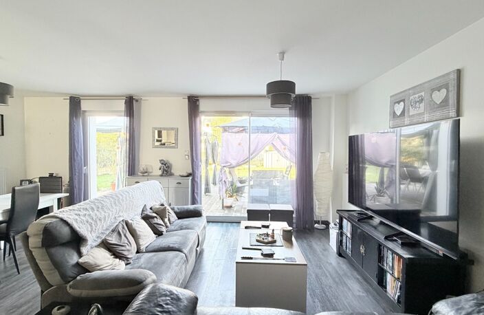 Secteur Familiale — photo 3