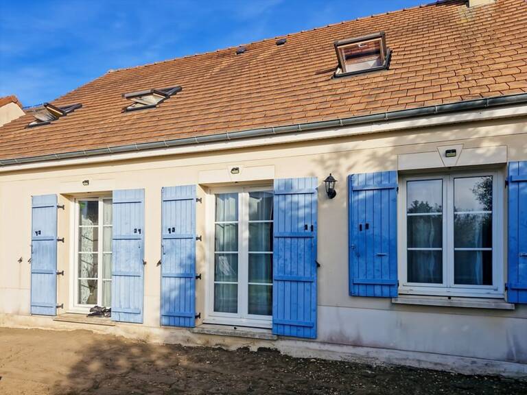 Maison à vendre 6 pièces MERU (60) — photo 1