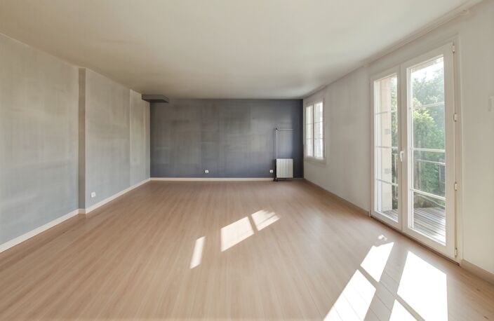 Maison à vendre 6 pièces MERU (60) — photo 4