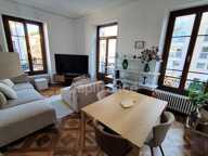 Appartement atypique 3 pièces 72m² — photo 2