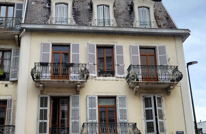 Appartement atypique 3 pièces 72m² — photo 4
