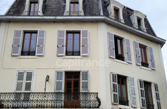 Appartement atypique 3 pièces 72m² — photo 5
