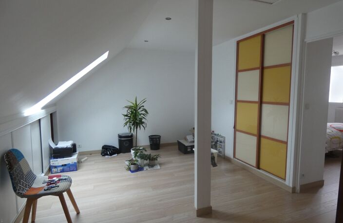 Maison à vendre 2 pièces FALAISE (14) 93 m² habitables sur 324 m² de terrain — photo 4