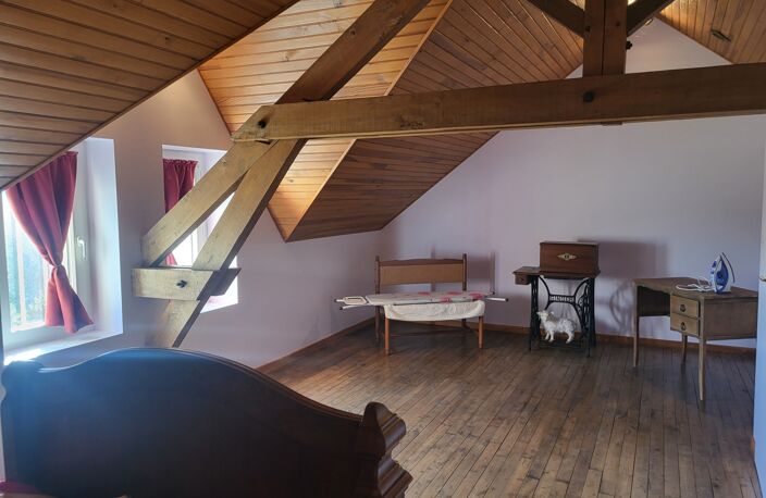 Maison à vendre 5 pièces AIRVAULT (79) TERRAIN 148 m² — photo 5