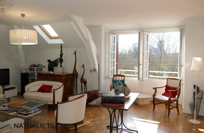 Orleans, face parc Pasteur, à vendre bel appartement de 171m², ascenseur et garage — photo 5