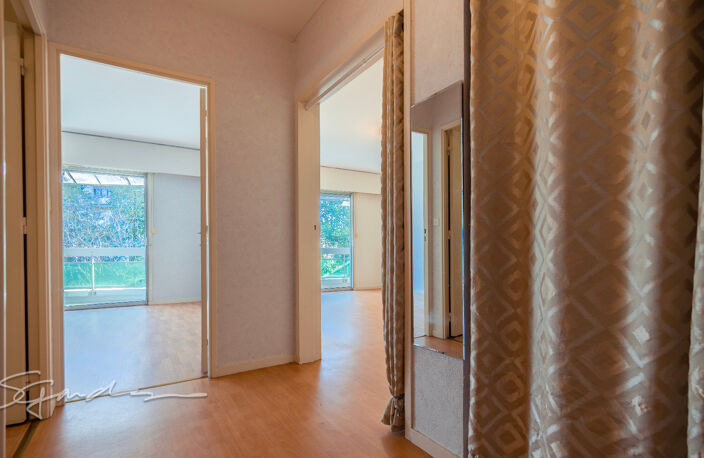 Dpt Pyrénées Atlantiques (64), à vendre PAU appartement T2 — photo 2