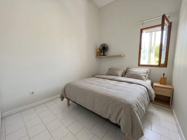 Appartement à vendre 3 pièces LE CAP D'AGDE (34) — photo du bien