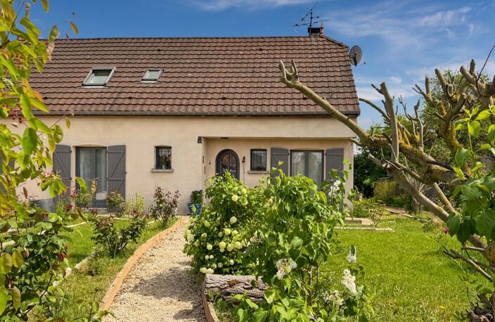 MAISON INDIVIDUELLE à rafraîchir — photo 2