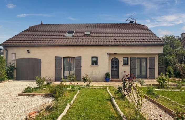 MAISON INDIVIDUELLE à rafraîchir — photo 5
