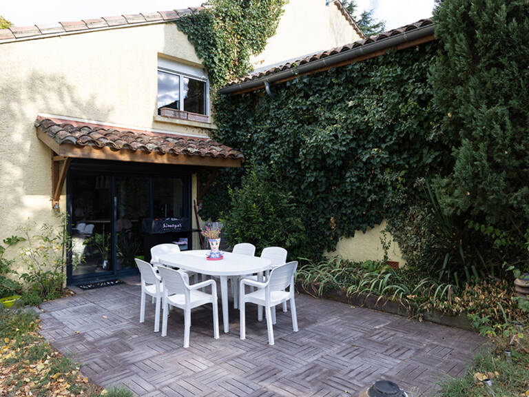 Maison à vendre 10 pièces CADALEN (81) — photo 1