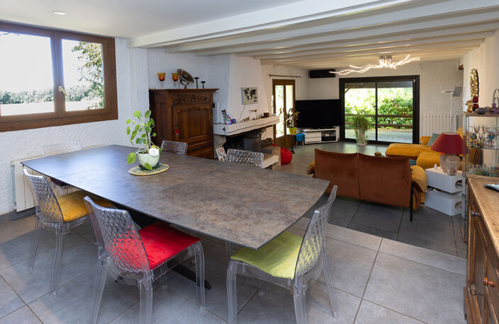 Maison à vendre 10 pièces CADALEN (81) — photo 2