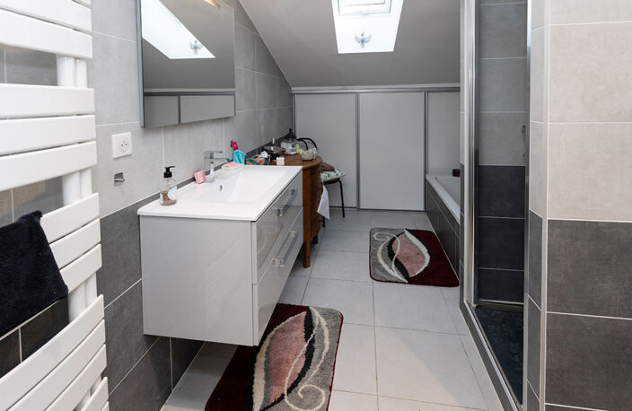 Maison à vendre 10 pièces CADALEN (81) — photo 4