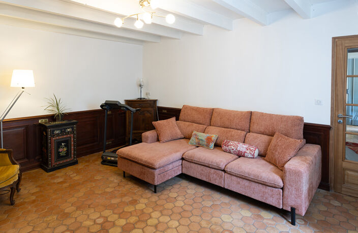 Maison à vendre 10 pièces CADALEN (81) — photo 5