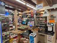 Epicerie - Tabac à vendre LAQUEUILLE (63) — photo 2