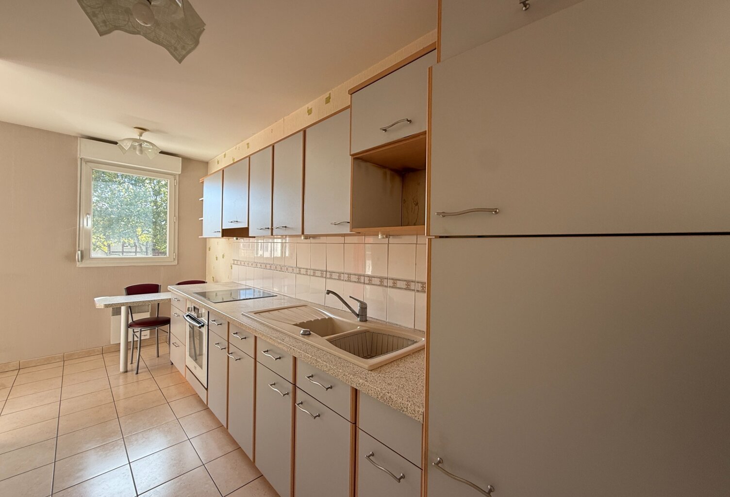 Appartement à vendre 3 pièces ROUEN (76) — photo 1