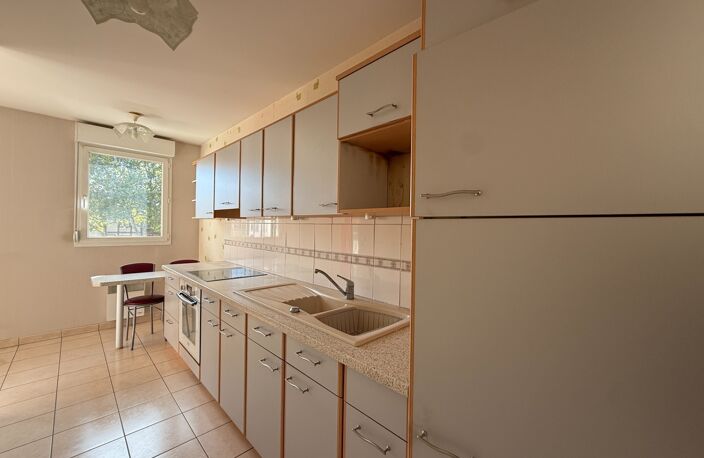 Appartement à vendre 3 pièces ROUEN (76) — photo 2