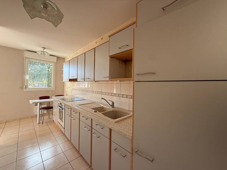 Appartement à vendre 3 pièces ROUEN (76) — photo 1