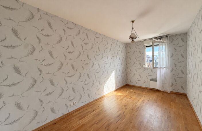 Appartement à vendre 3 pièces ROUEN (76) — photo 3