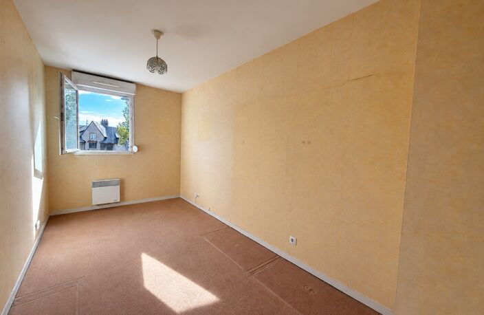 Appartement à vendre 3 pièces ROUEN (76) — photo 4