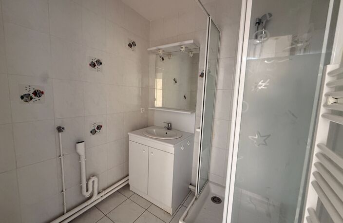 Appartement à vendre 3 pièces ROUEN (76) — photo 5