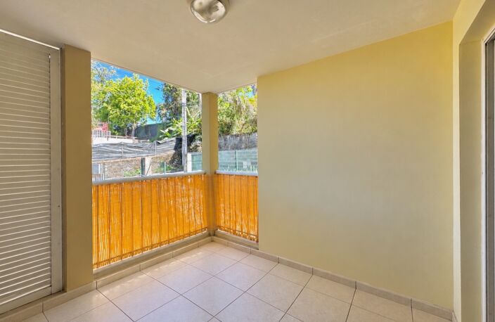 À vendre – Appartement T3 avec parking couvert au Tampon 97430 — photo 4