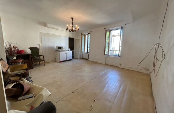 Maison à vendre 85,000€ CERESTE (04) — photo 5