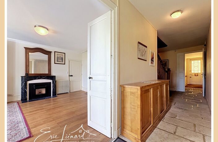 Maison à vendre 8 pièces SAINT MAIXENT L'ECOLE (79) — photo 3