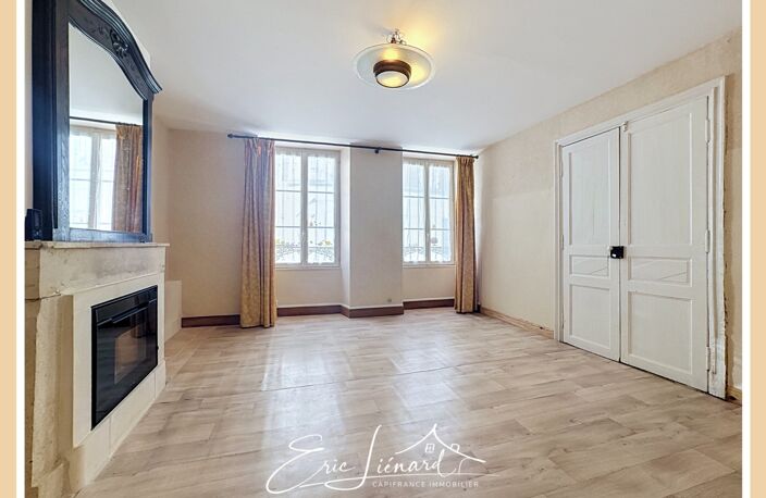 Maison à vendre 8 pièces SAINT MAIXENT L'ECOLE (79) — photo 5