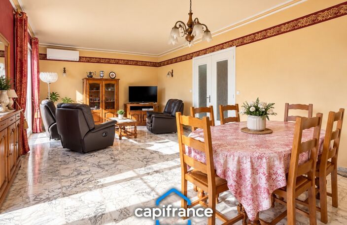 ALBON – Maison individuelle de 97 m² avec terrain de 2 498 m² et hangar — photo 4