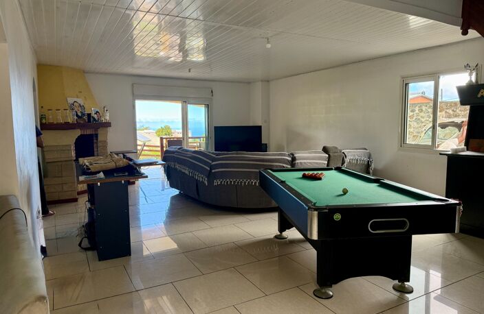 Maison à vendre 5 pièces LES TROIS BASSINS (974) — photo 3