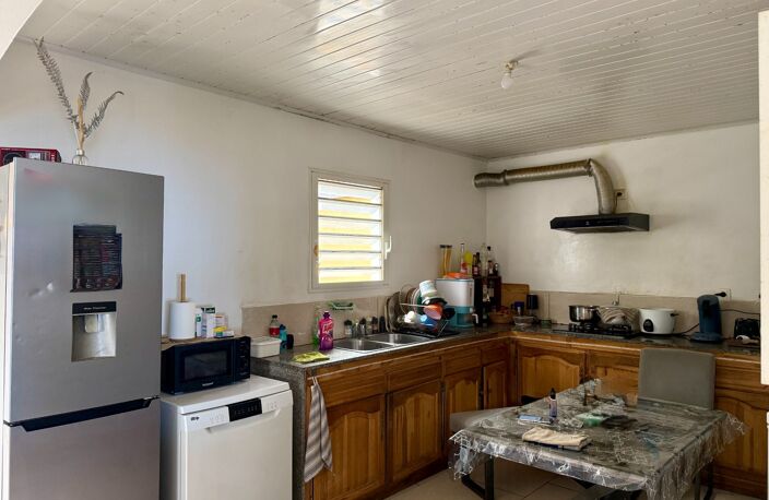 Maison à vendre 5 pièces LES TROIS BASSINS (974) — photo 4