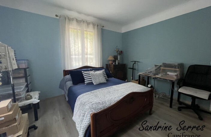 LIMOUX - Maison 4 faces rénovée - 3 chambres - 800 m2 Terrain - DPE A — photo 5