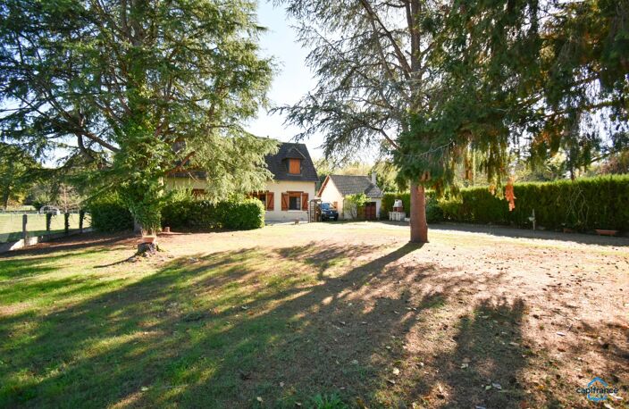Maison à vendre 5 pièces MEUSNES (41) — photo 4