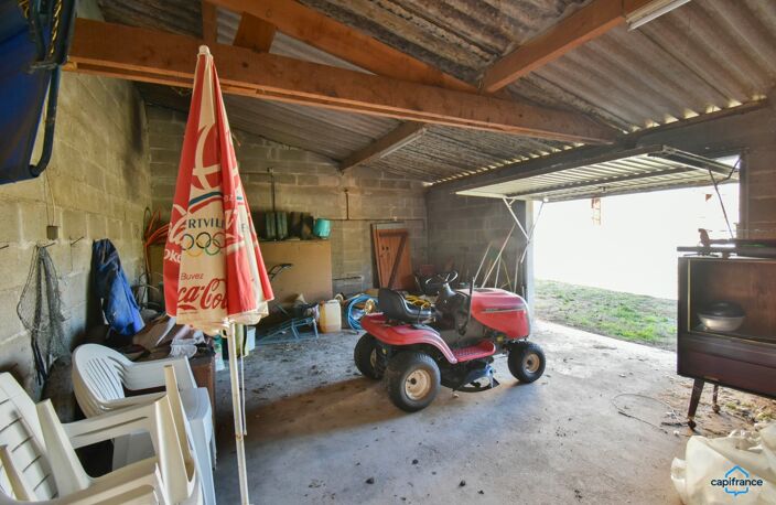 Maison à vendre 5 pièces MEUSNES (41) — photo 2