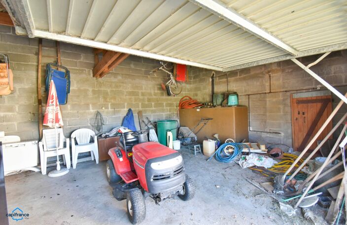 Maison à vendre 5 pièces MEUSNES (41) — photo 3