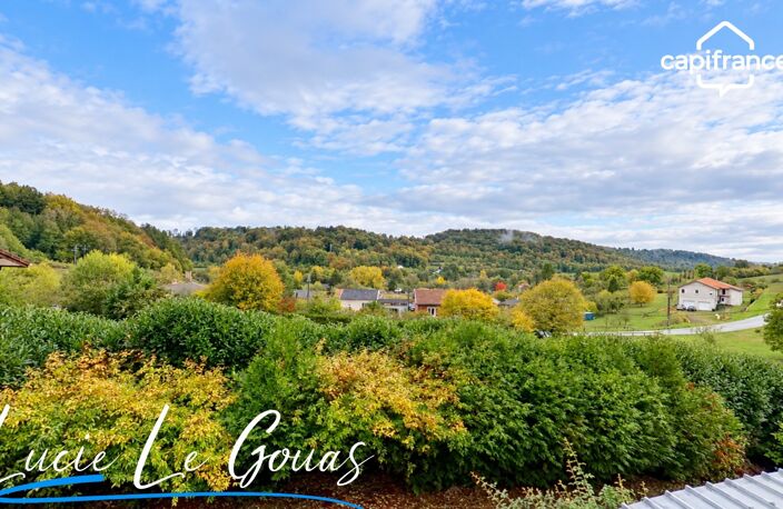 Chalet avec vue sur la vallée – Deux logements indépendants — photo 3