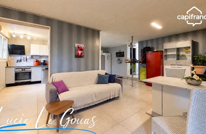 Chalet avec vue sur la vallée – Deux logements indépendants — photo 4
