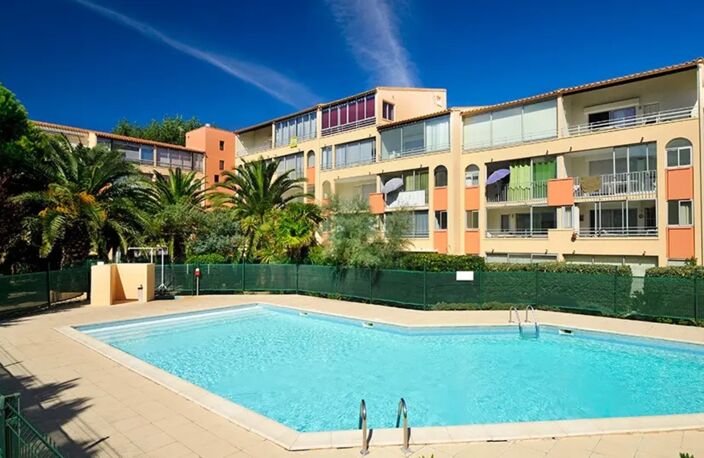 Appartement à vendre 3 pièces LE CAP D'AGDE (34) — photo 2